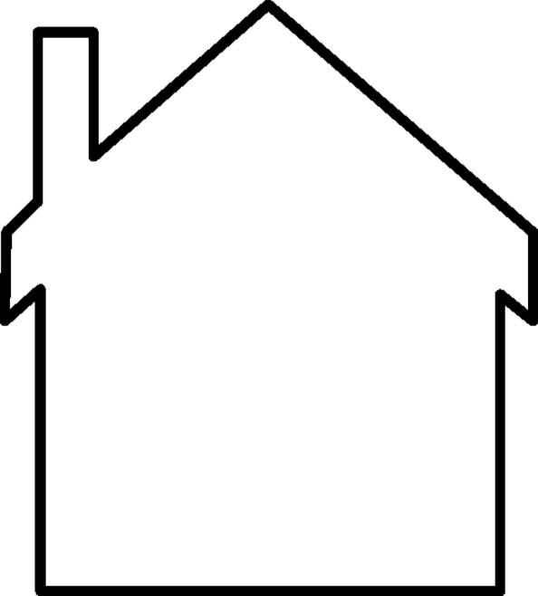Outline of House